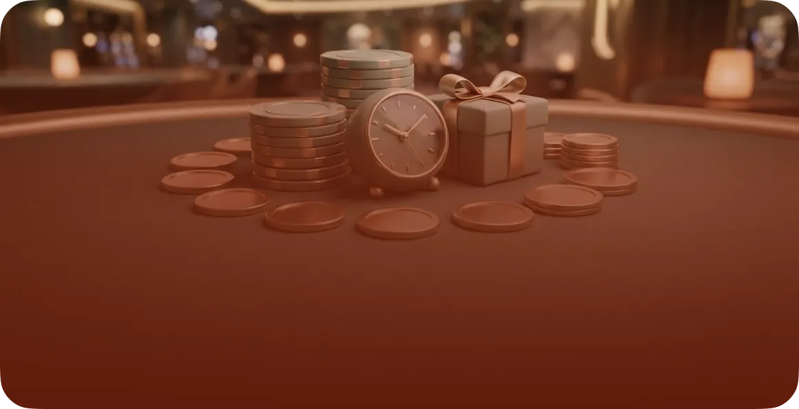 Recurring Offers — iDebit Casino Canada